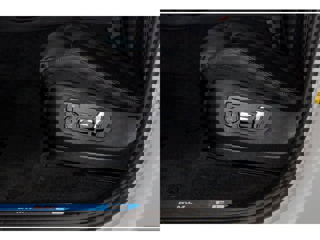 New 2026 BMW X5 xDrive50e w/ Premium Package image 56