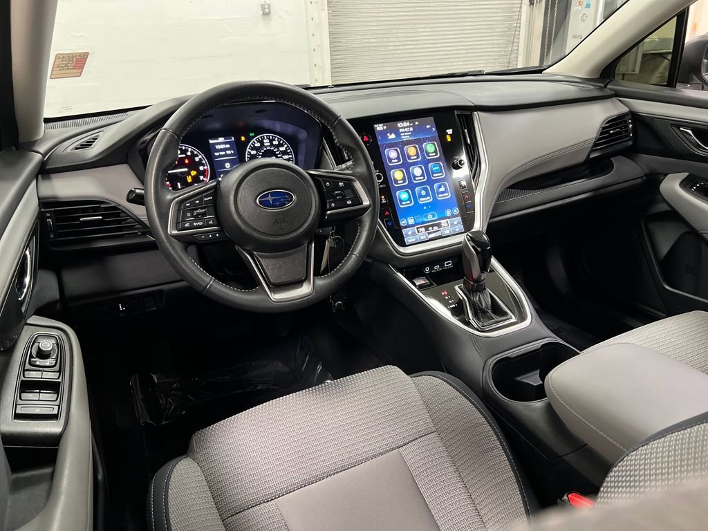 Used 2024 Subaru Outback Premium image 14