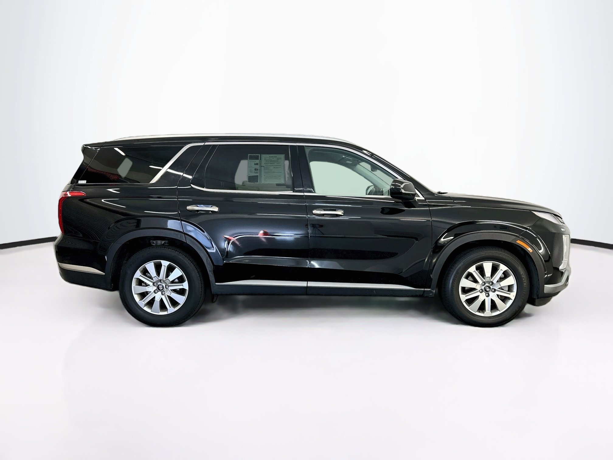 Used 2025 Hyundai Palisade SEL AWD/4WD image 10