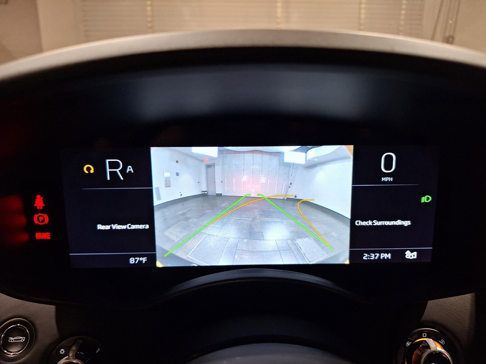 New 2025 McLaren GTS image 5