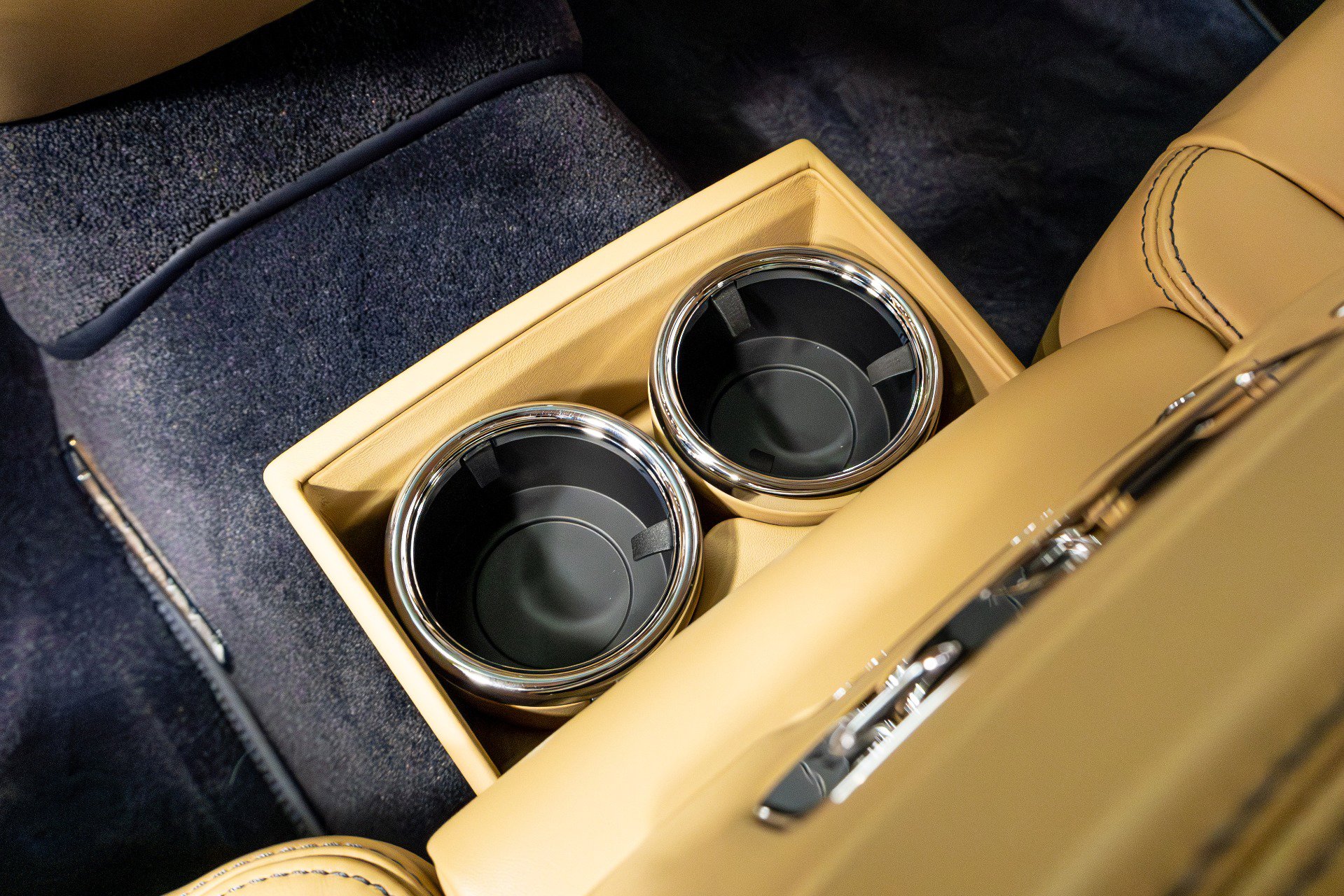 Used 2017 Bentley Mulsanne image 34