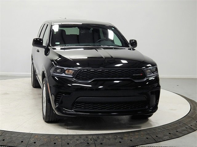 Used 2025 Dodge Durango GT w/ Trailer Tow Group IV image 2