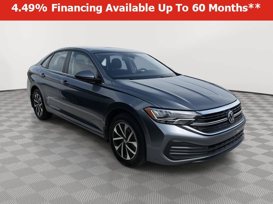 Used 2023 Volkswagen Jetta S w/ IQ.Drive Package