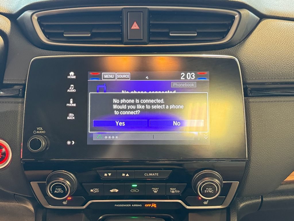 Used 2019 Honda CR-V EX-L image 19