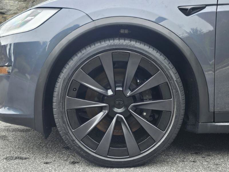 Used 2023 Tesla Model X AWD/4WD image 18
