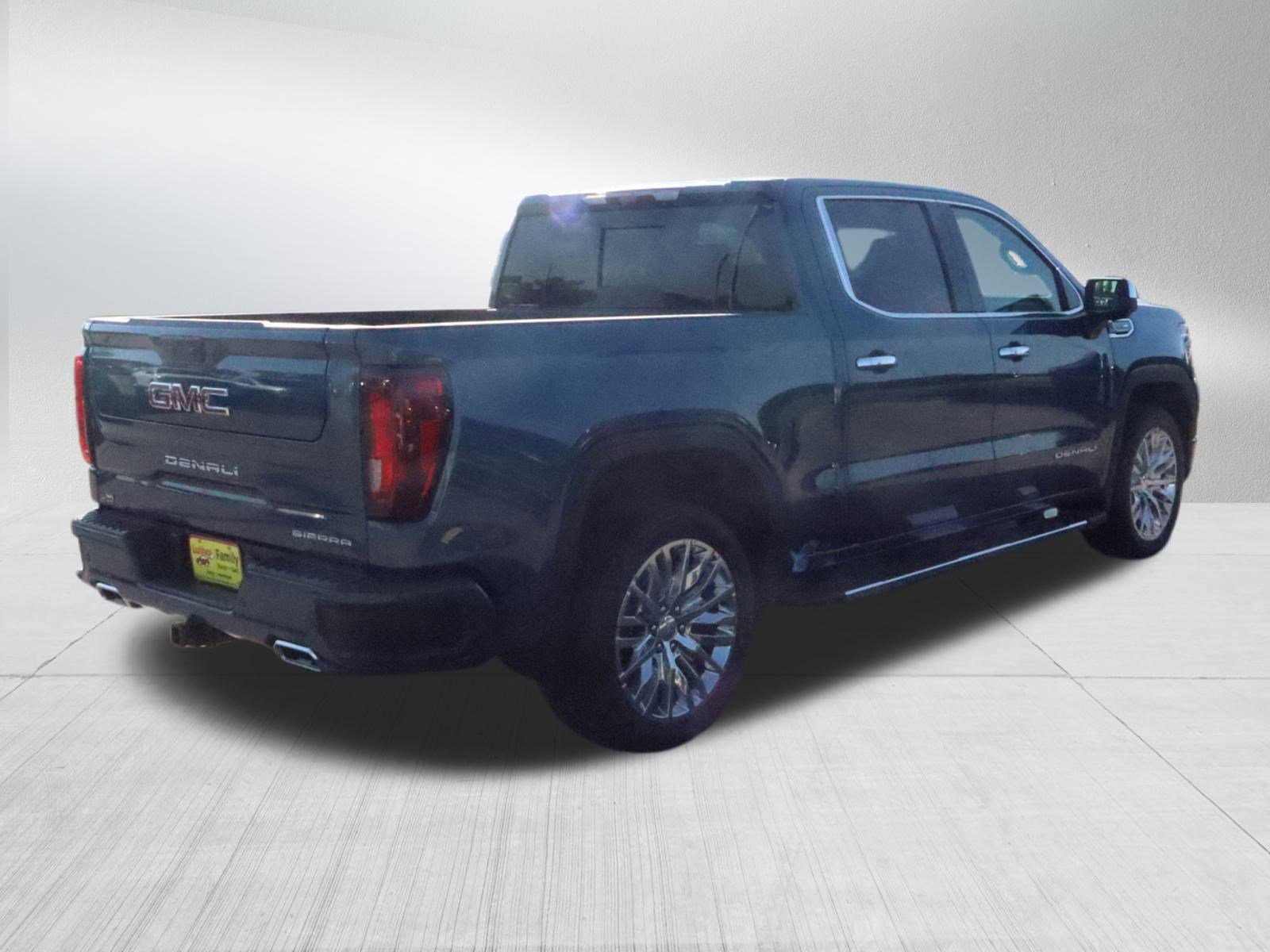New 2026 GMC Sierra 1500 Denali w/ Technology Package image 7