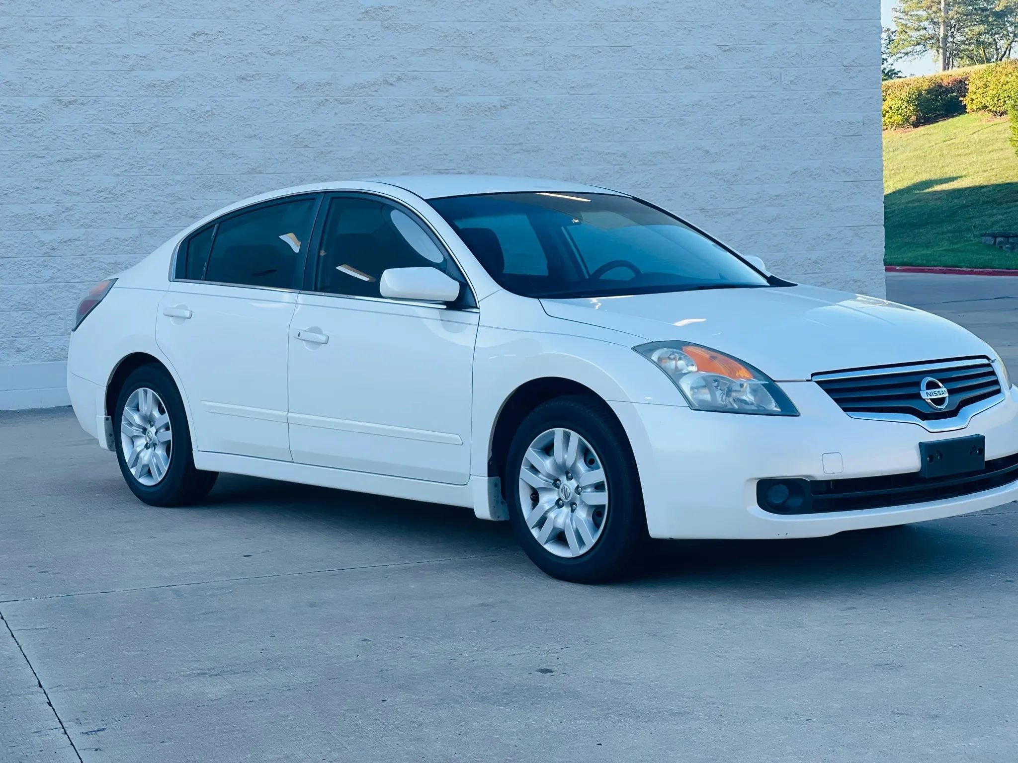 Used 2009 Nissan Altima 2.5 S image 9