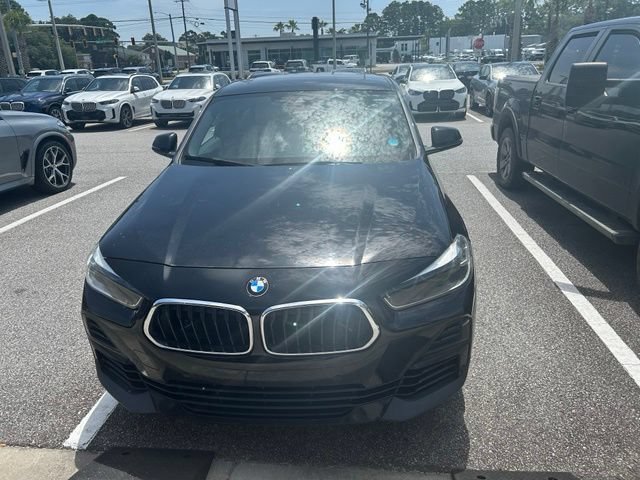 Used 2021 BMW X2 sDrive28i w/ Convenience Package FWD image 2