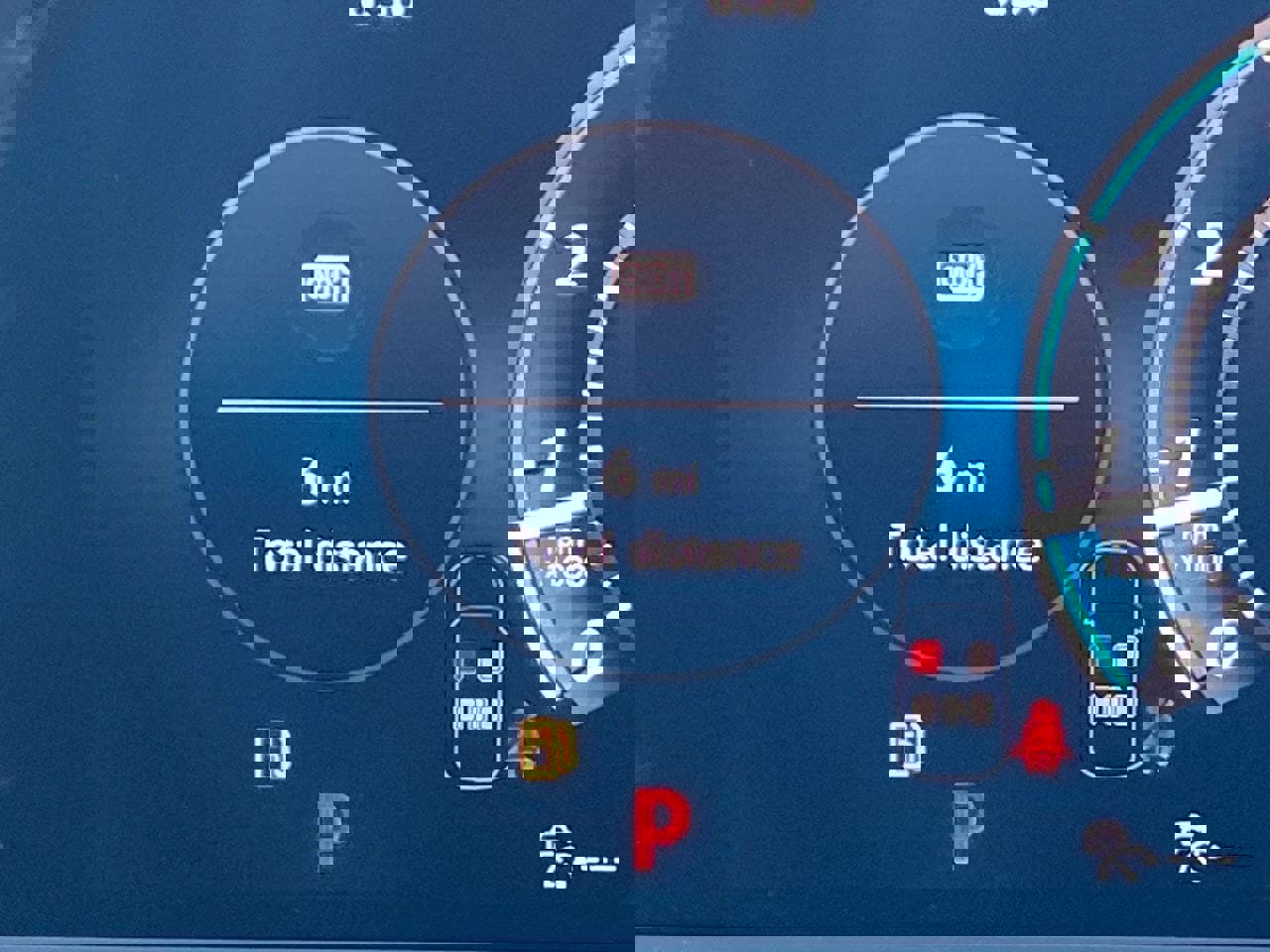 New 2026 Volkswagen Tiguan SE R-Line image 28