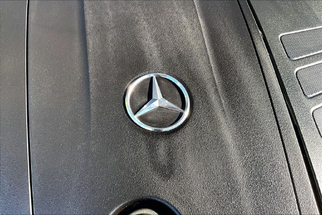 Certified 2024 Mercedes-Benz E 350 4MATIC Sedan image 29