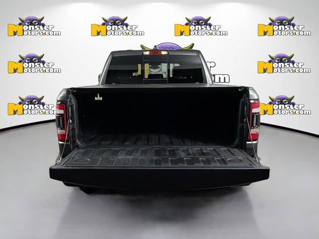 Used 2020 RAM 1500 Rebel image 26