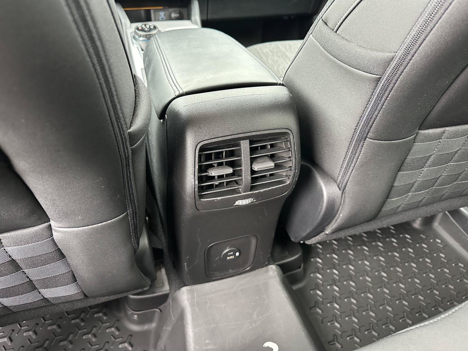 Used 2022 Ford Bronco Sport Big Bend w/ Convenience Package AWD/4WD image 36