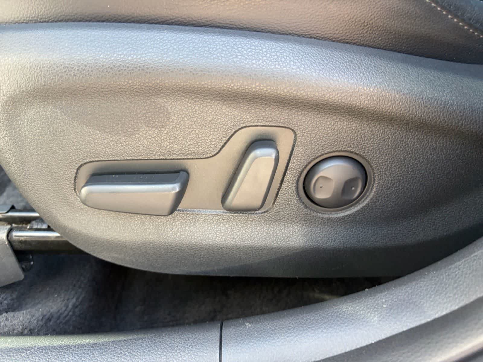 Used 2020 Hyundai Tucson Ultimate FWD image 9