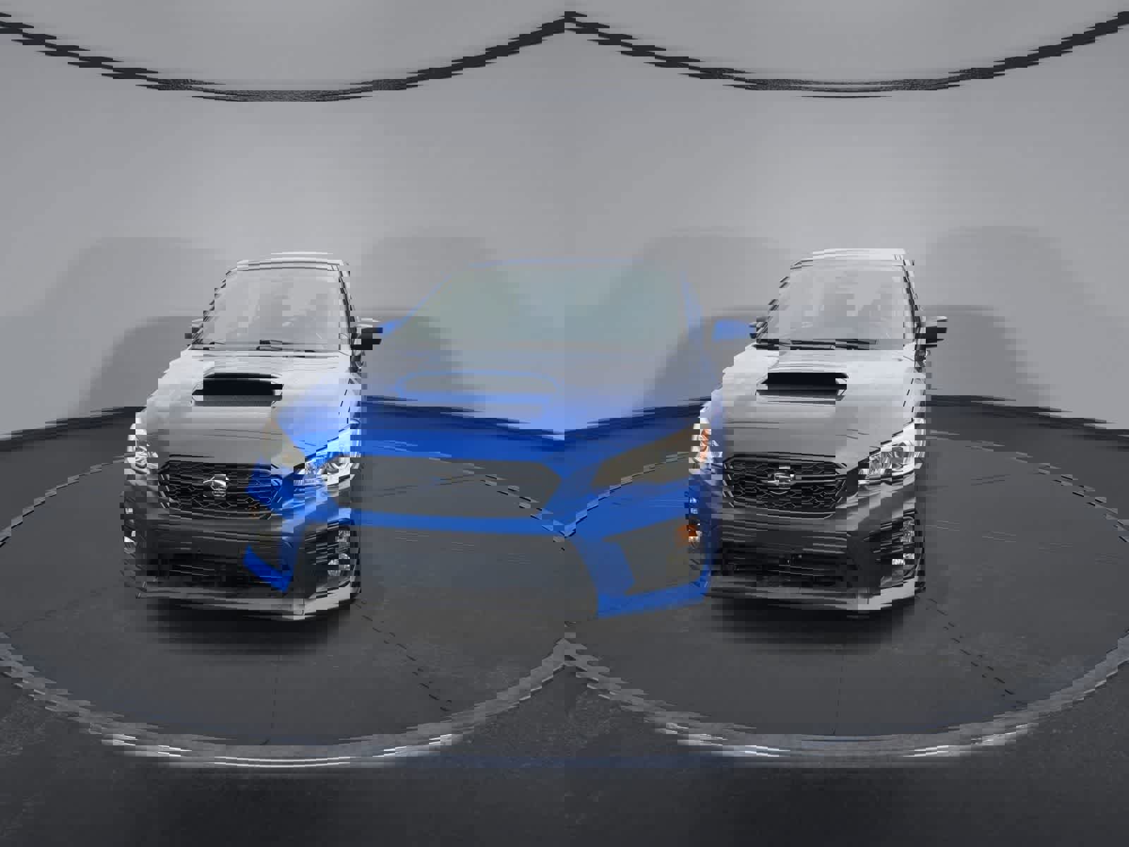 Used 2021 Subaru WRX Premium image 3