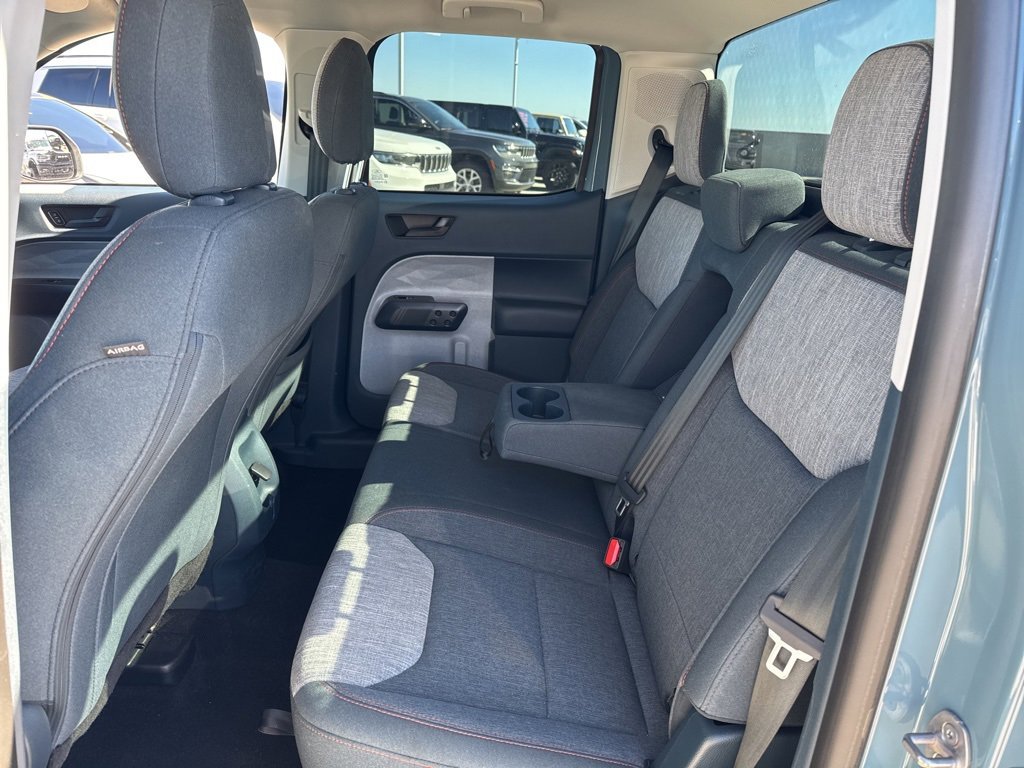 Used 2023 Ford Maverick XLT w/ Equipment Group 300A Standard image 15