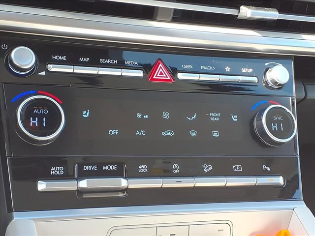 New 2026 Hyundai Santa Fe SEL image 19