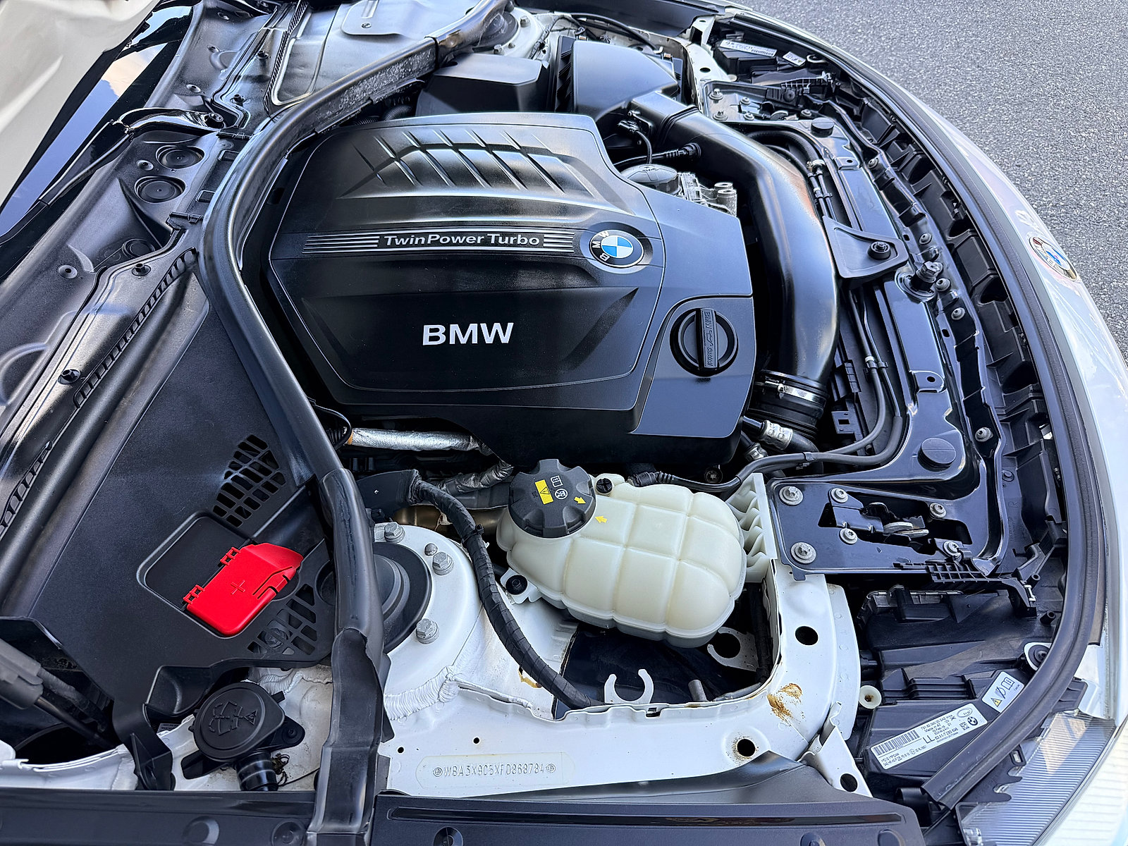 Used 2015 BMW 335i Gran Turismo xDrive AWD/4WD image 41