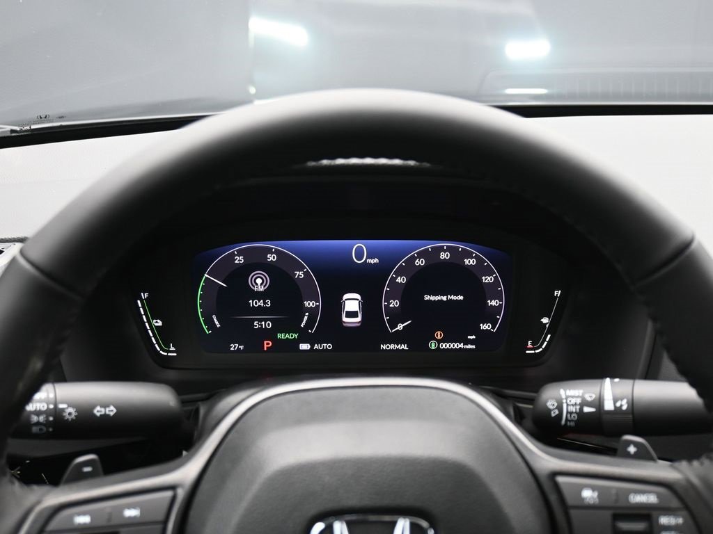 New 2026 Honda Accord Sport image 48