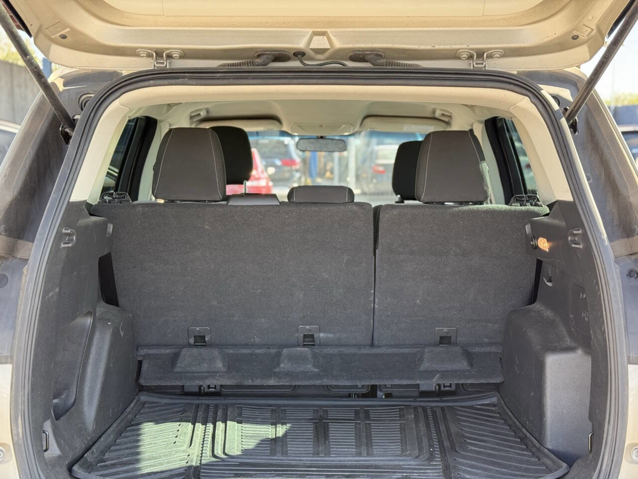 Used 2018 Ford Escape S image 16