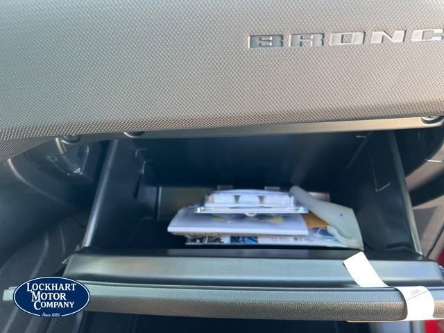 New 2026 Ford Bronco Sport Big Bend w/ Convenience Package AWD/4WD image 25