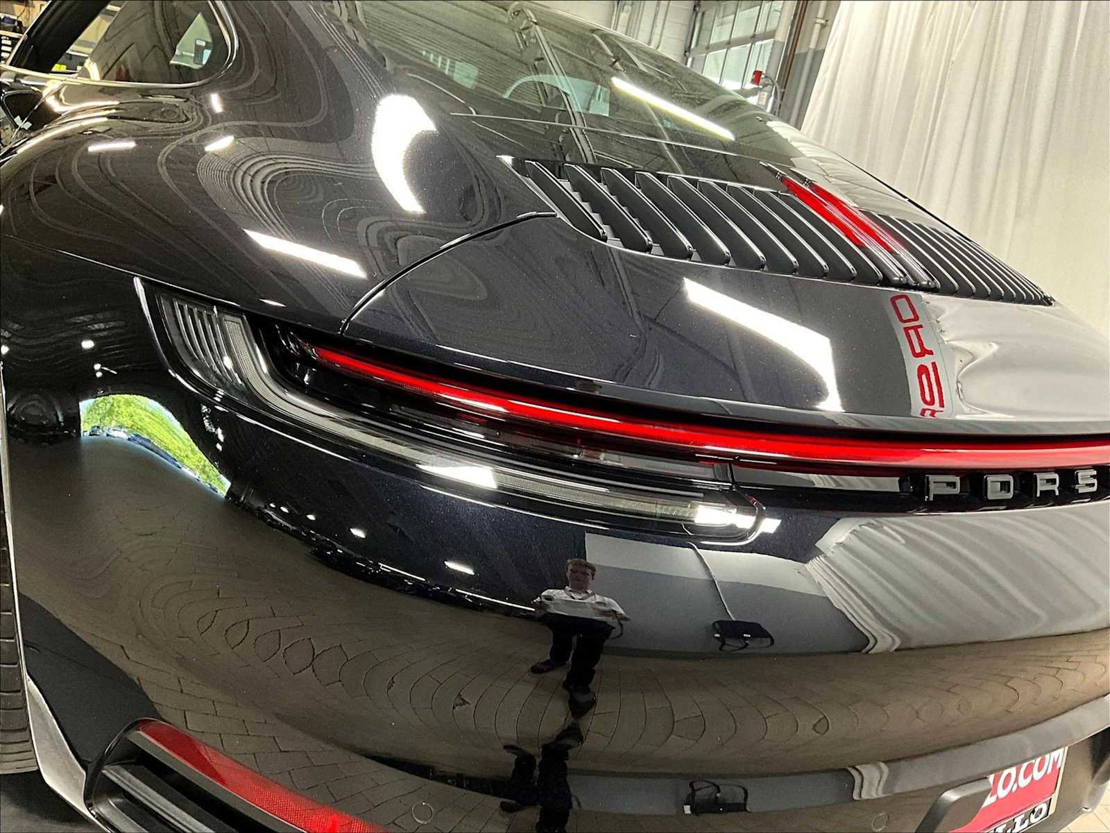 Used 2020 Porsche 911 Carrera image 33