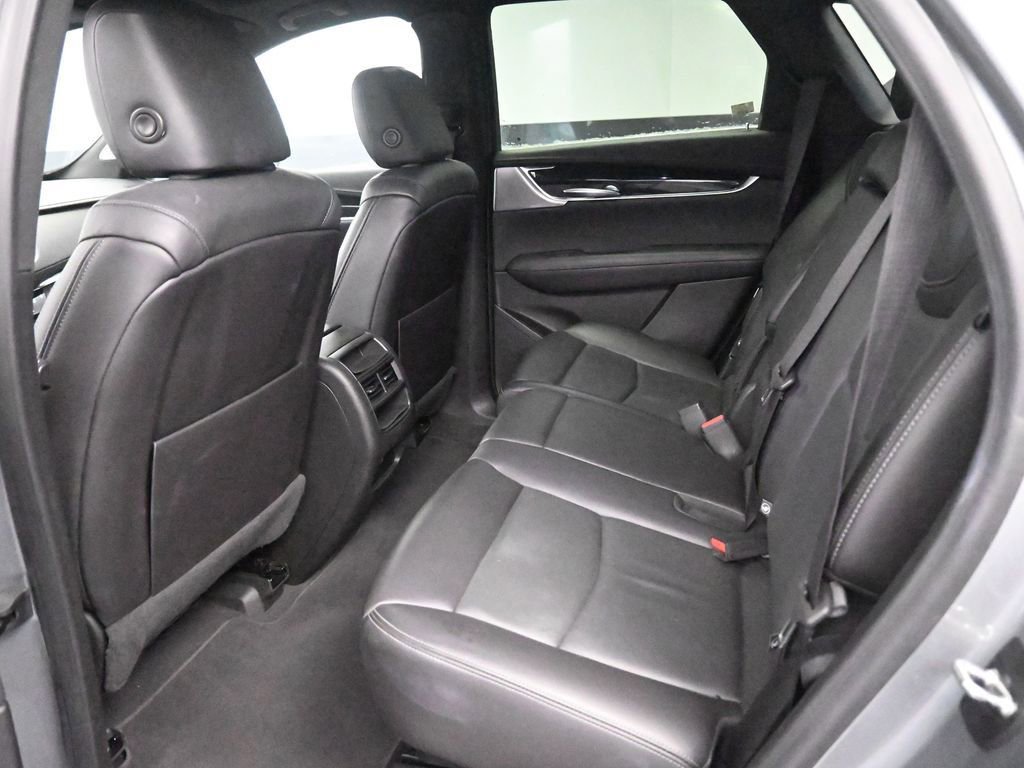 Used 2023 Cadillac XT5 Premium Luxury image 17