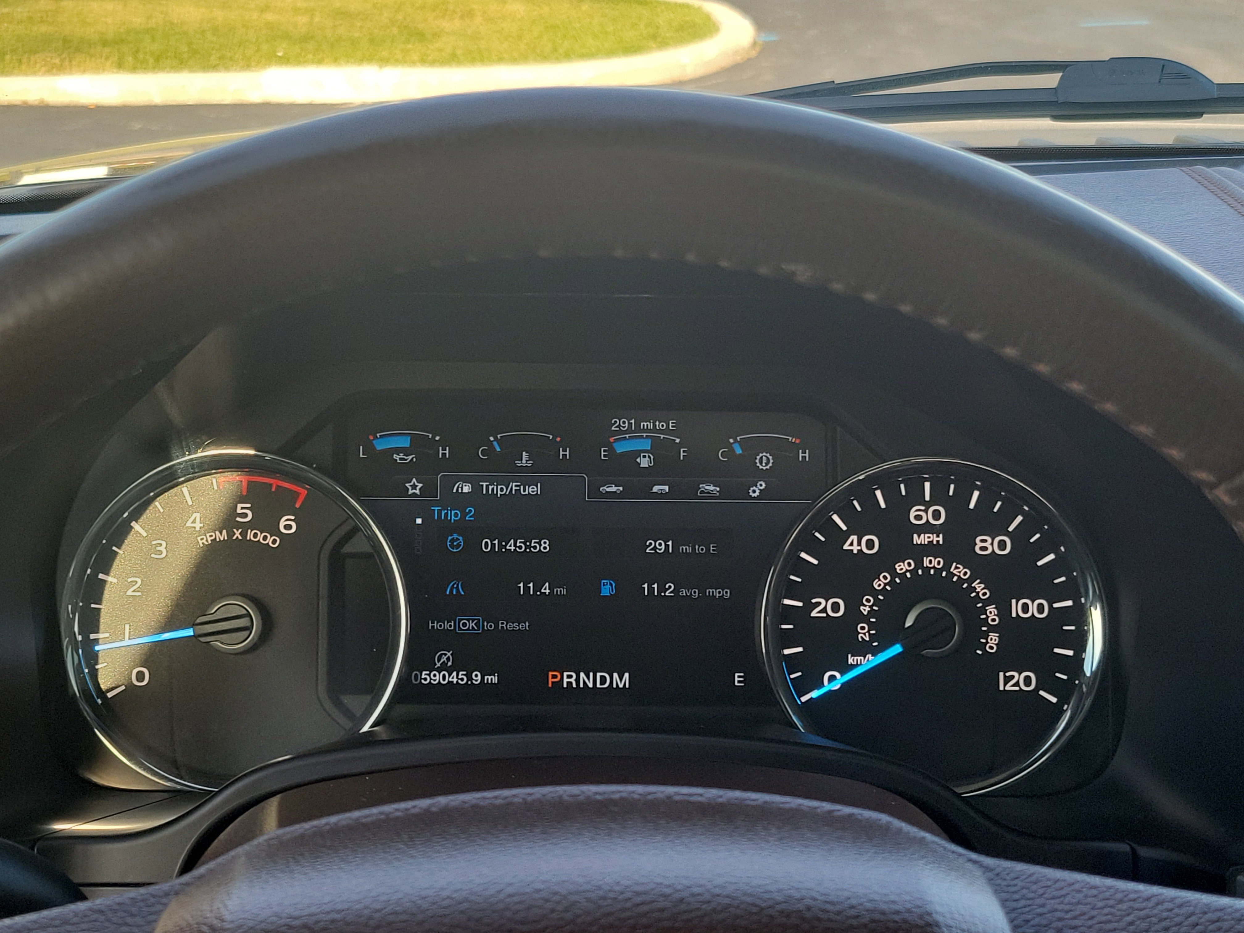 Used 2018 Ford F150 King Ranch w/ Equipment Group 601A Luxury AWD/4WD image 22