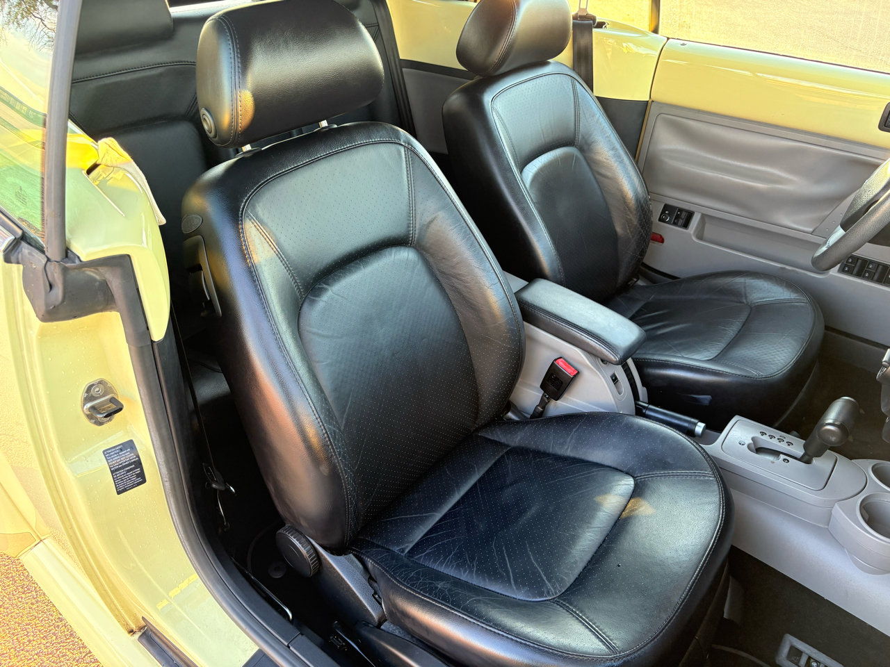 Used 2003 Volkswagen Beetle GLS image 37