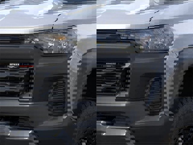 New 2026 Chevrolet Colorado Trail Boss image 10