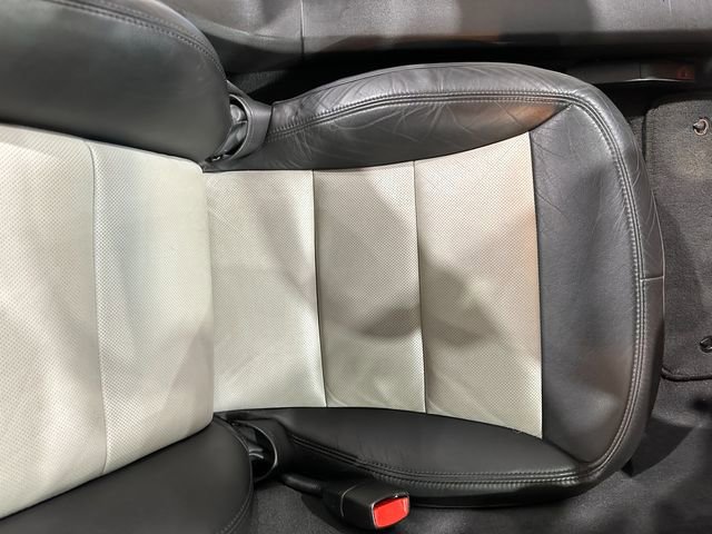 Used 2012 Chevrolet Corvette Grand Sport w/ 2LT Preferred Equipment Group image 20