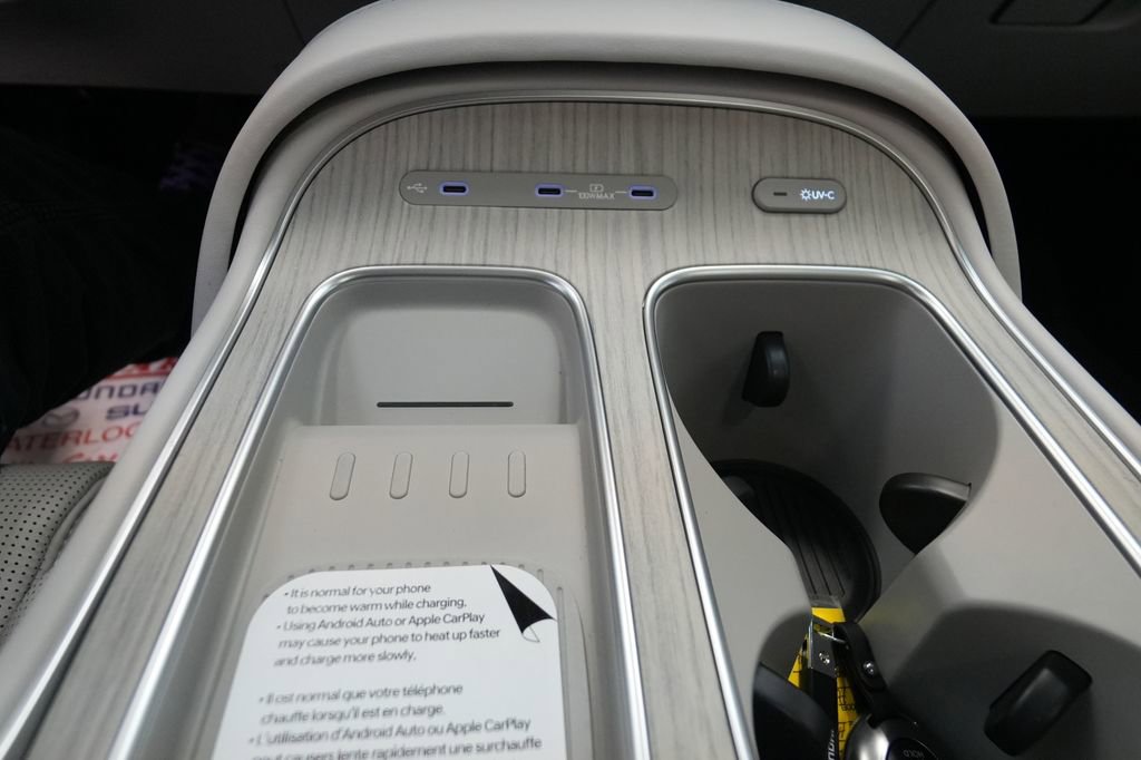 New 2026 Hyundai Palisade Calligraphy image 38