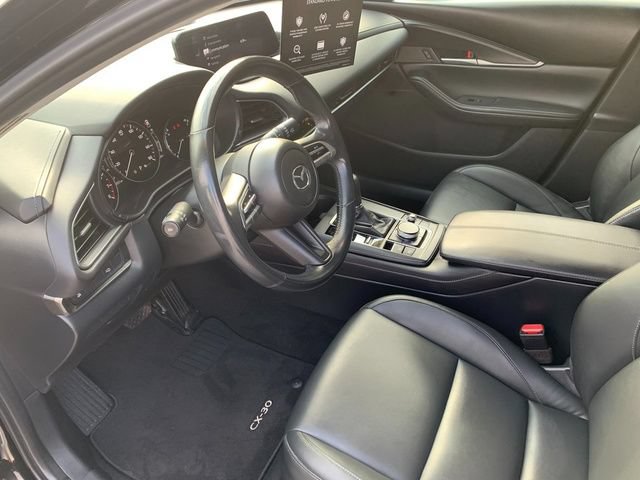 Used 2023 MAZDA CX-30 AWD 2.5 S w/ Select Package image 23