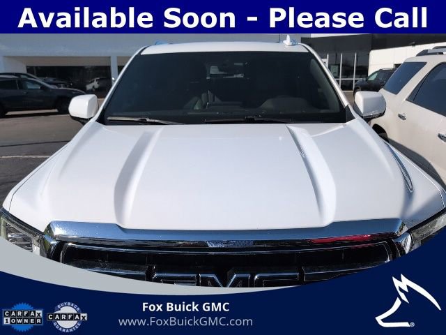 Used 2021 GMC Yukon SLT w/ SLT Luxury Plus Package AWD/4WD image 2