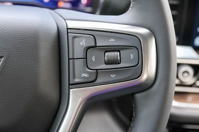 New 2025 Chevrolet Silverado 1500 LT w/ Protection Package image 20