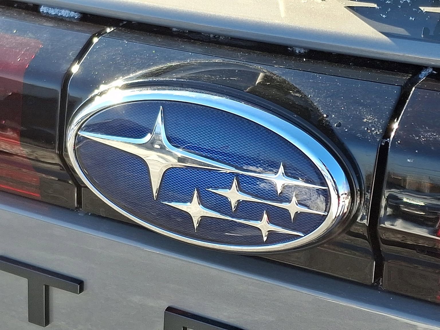 New 2026 Subaru Outback Limited w/ Premium/Limited Plus Package image 13