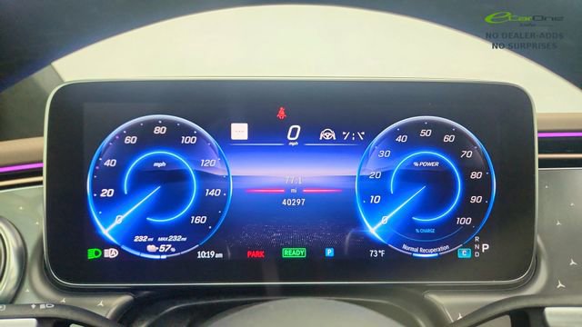 Used 2022 Mercedes-Benz EQS 450+ Sedan image 41