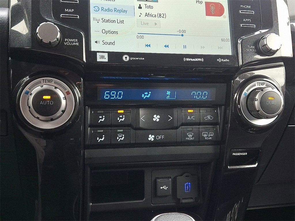 Used 2024 Toyota 4Runner TRD Pro image 19