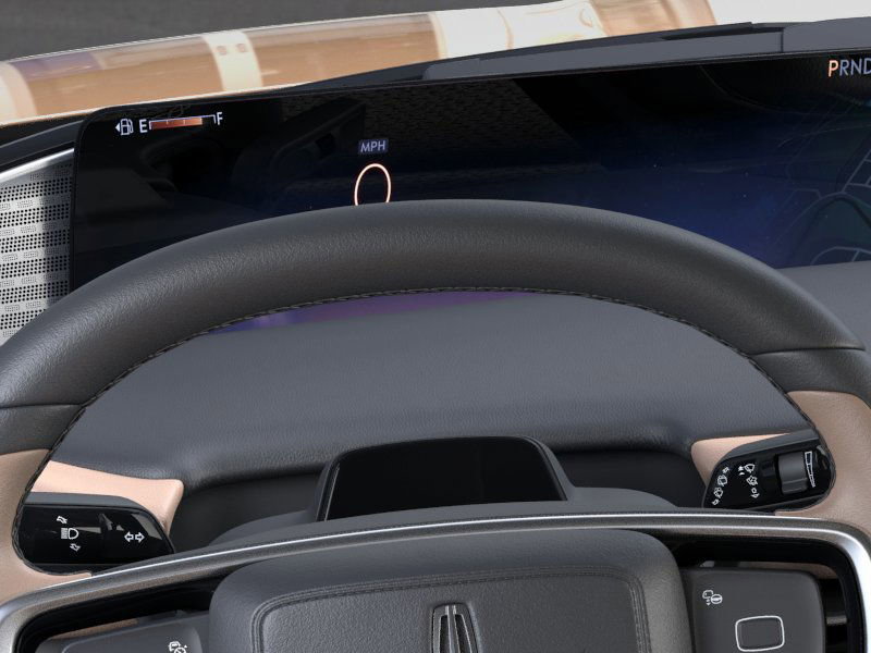 New 2025 Lincoln Navigator Black Label image 12