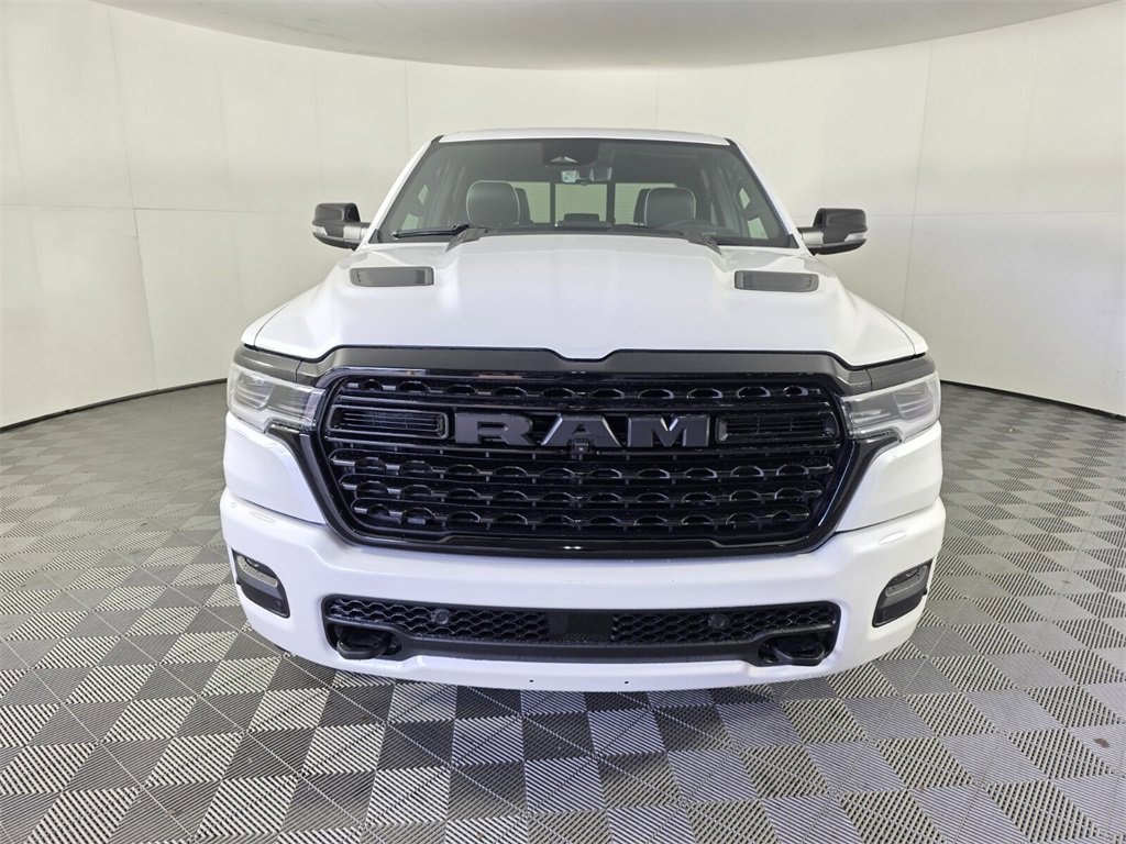 New 2026 RAM 1500 Limited image 3