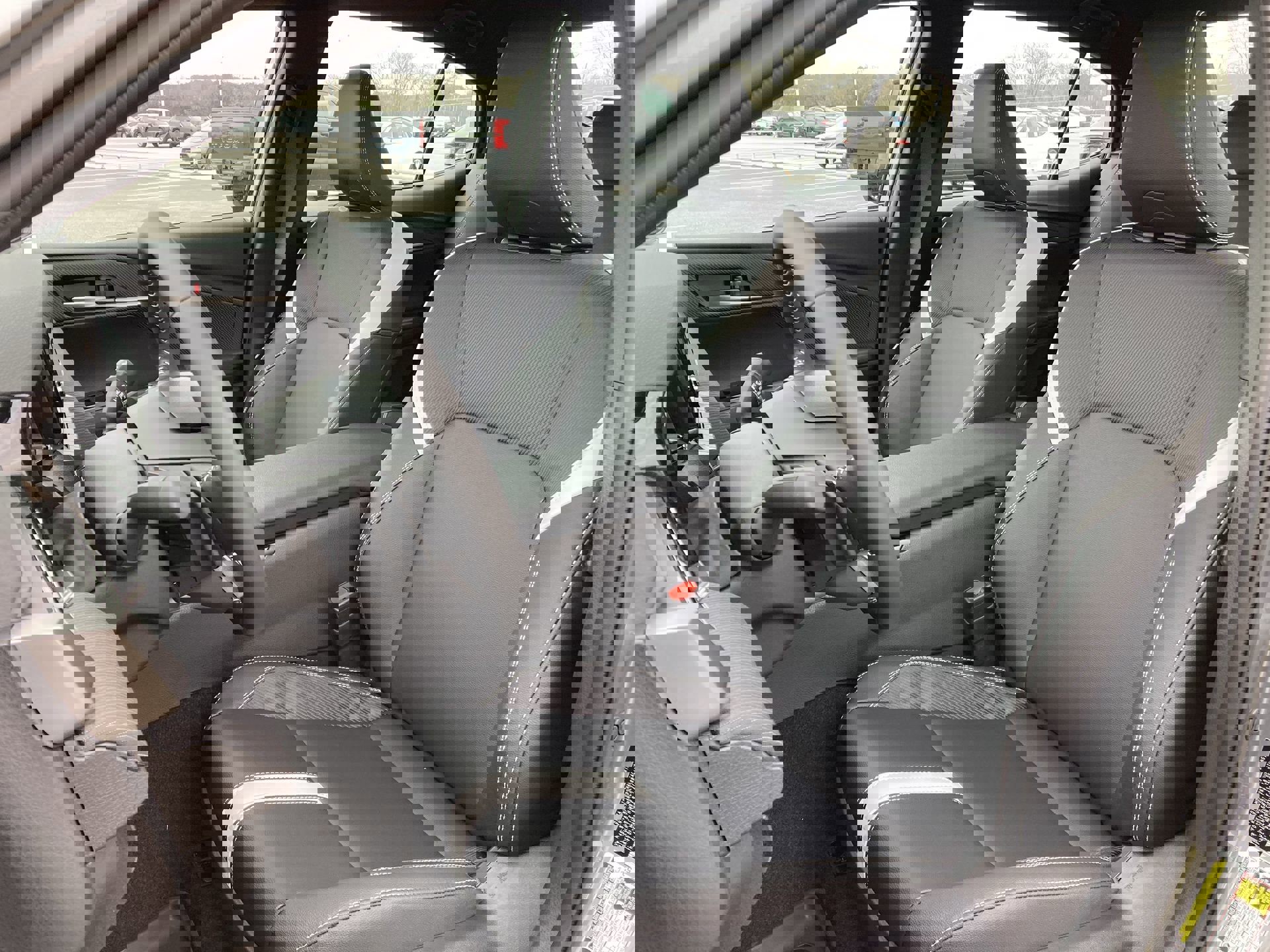 Certified 2026 Toyota Camry SE image 13