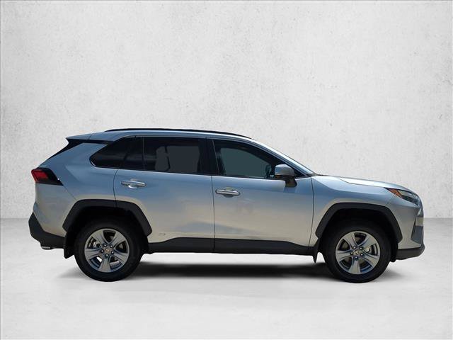 Certified 2024 Toyota RAV4 XLE w/ Convenience Package AWD/4WD image 4