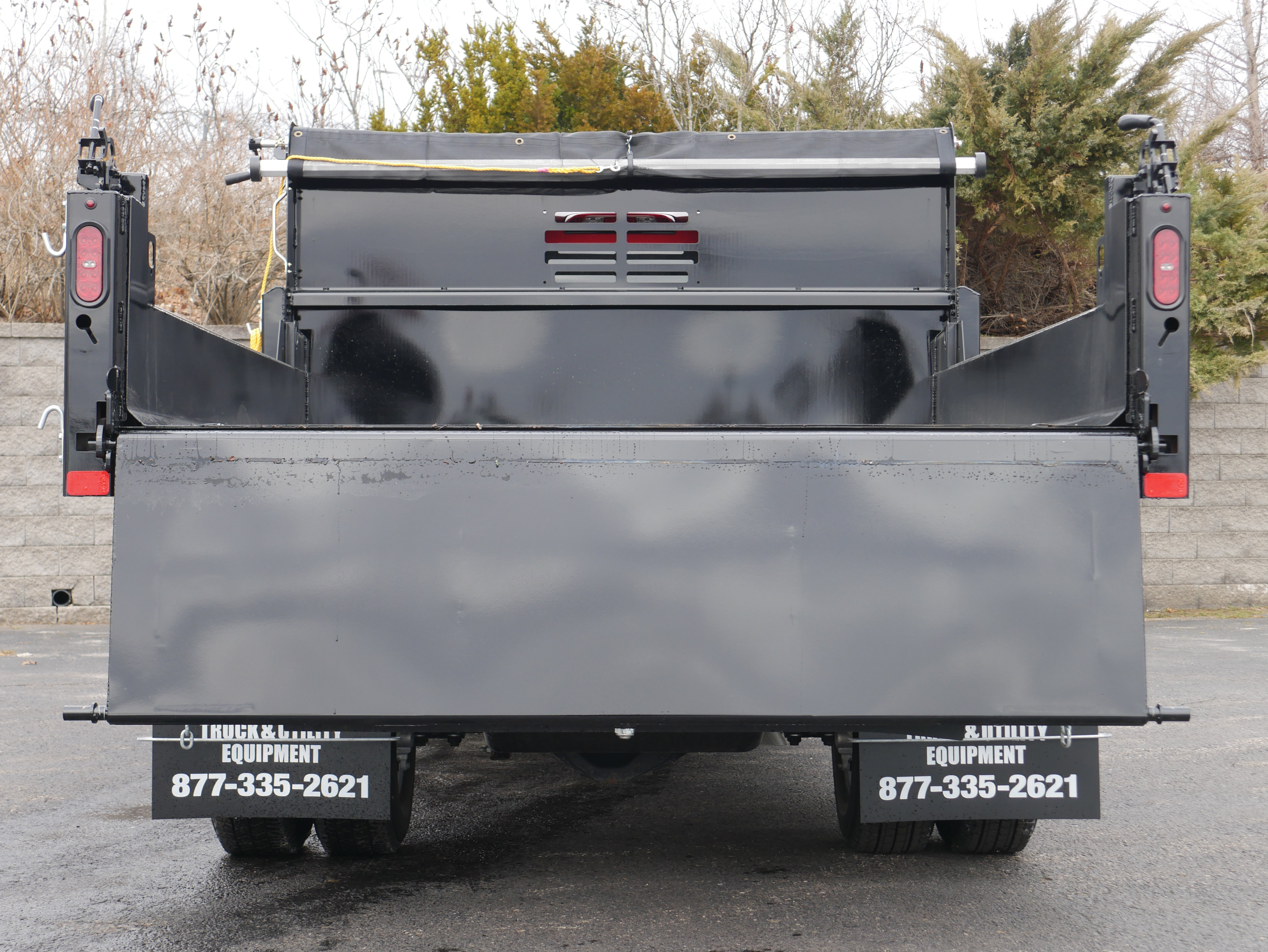 New 2026 Chevrolet Silverado 3500 W/T w/ WT Convenience Package AWD/4WD image 8