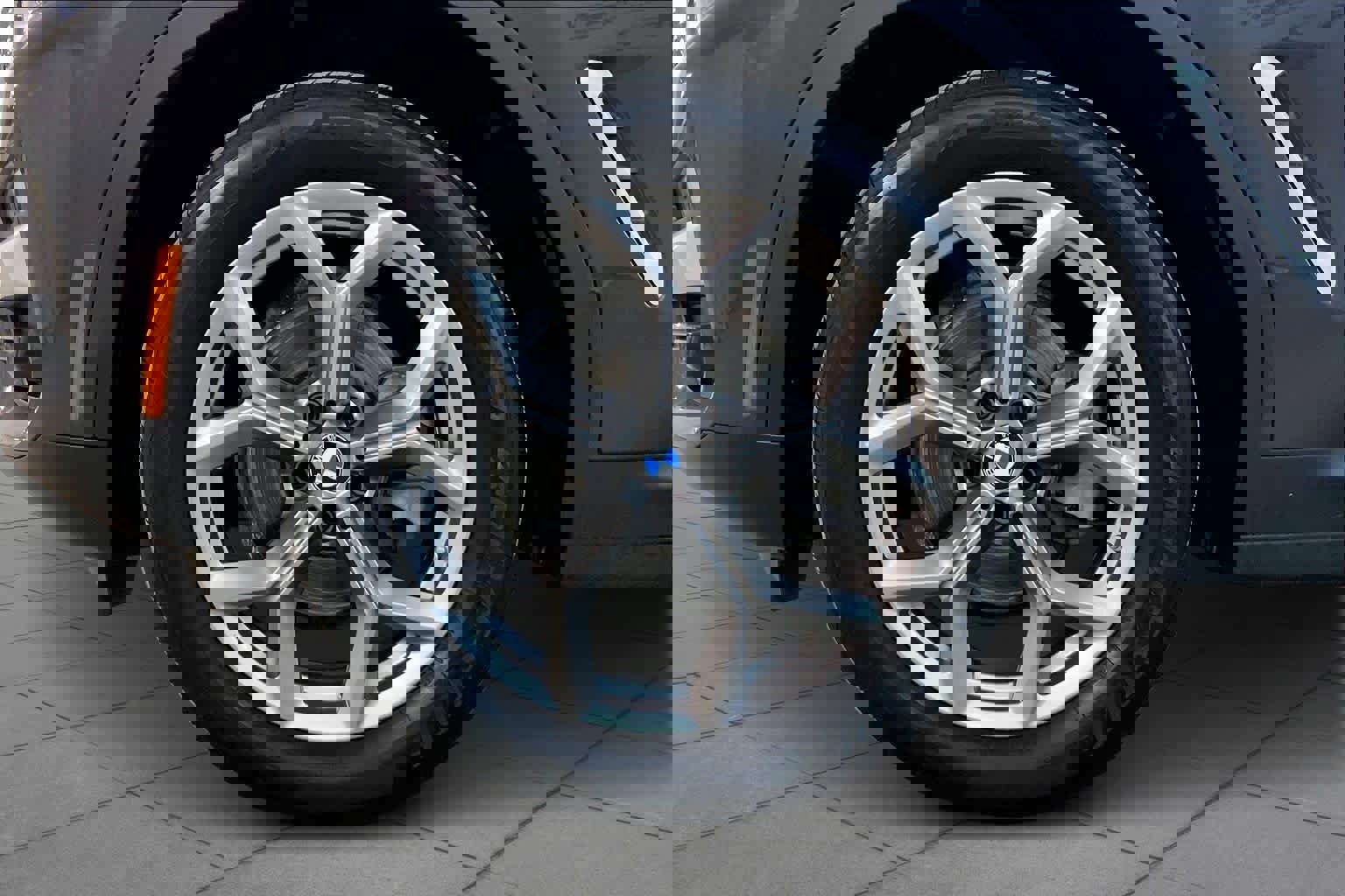 Used 2020 BMW X3 xDrive30i w/ Convenience Package image 10