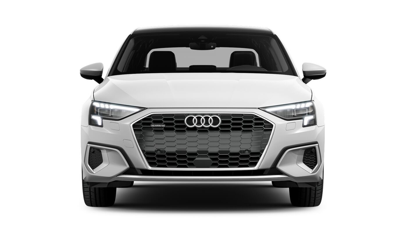 Certified 2024 Audi A3 2.0T Premium w/ Convenience Package AWD/4WD image 4