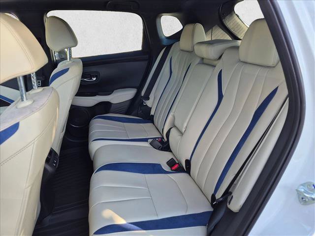 New 2026 Acura ADX A-Spec FWD image 14
