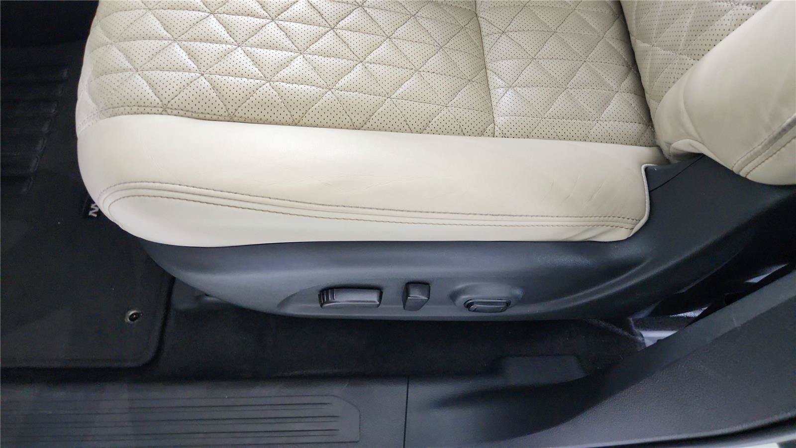 Used 2023 Nissan Murano Platinum w/ Cargo Package FWD image 18
