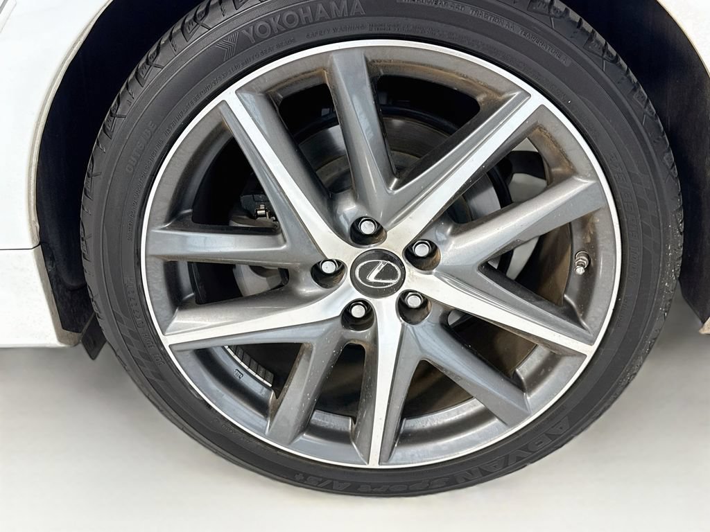 Used 2017 Lexus GS 350 F Sport RWD image 31