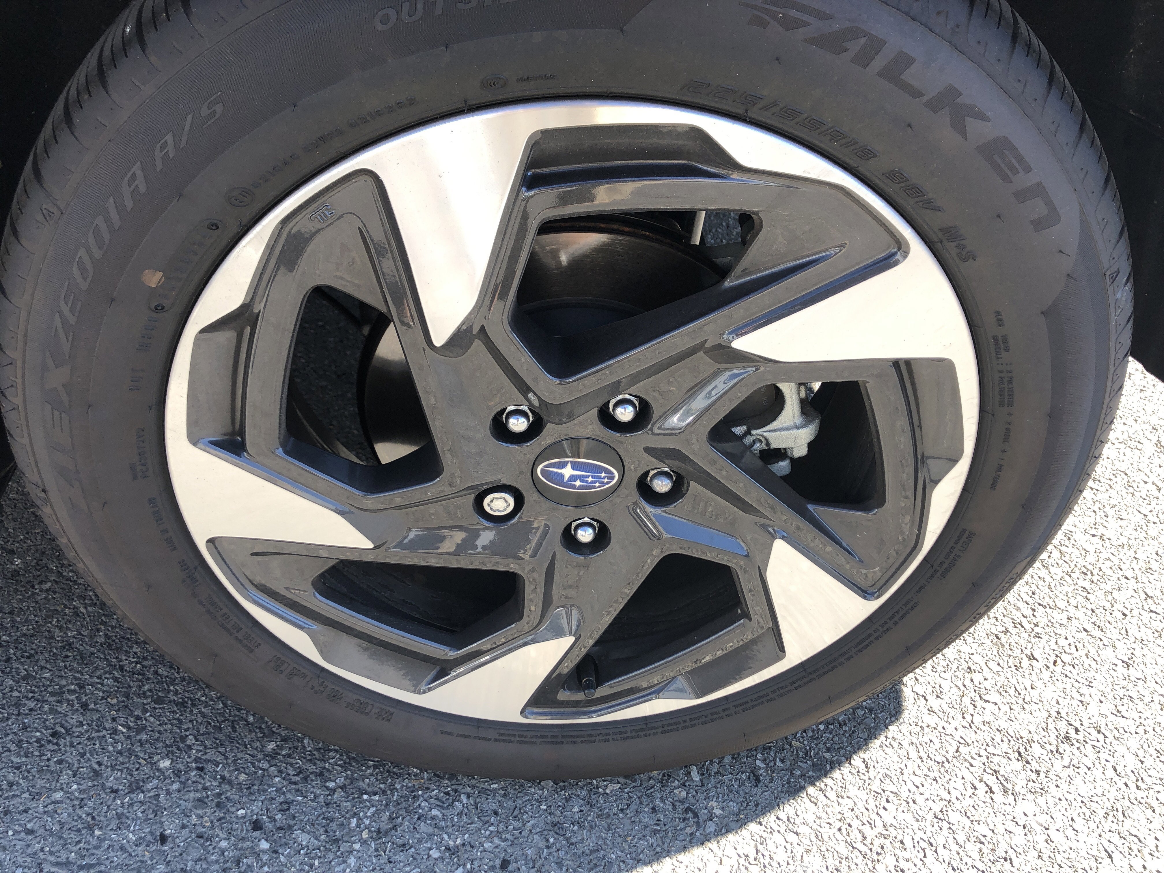 Used 2025 Subaru Crosstrek 2.5i Limited image 28