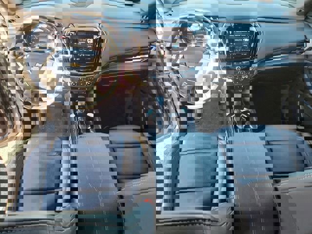 Certified 2023 Chevrolet Traverse LT image 19