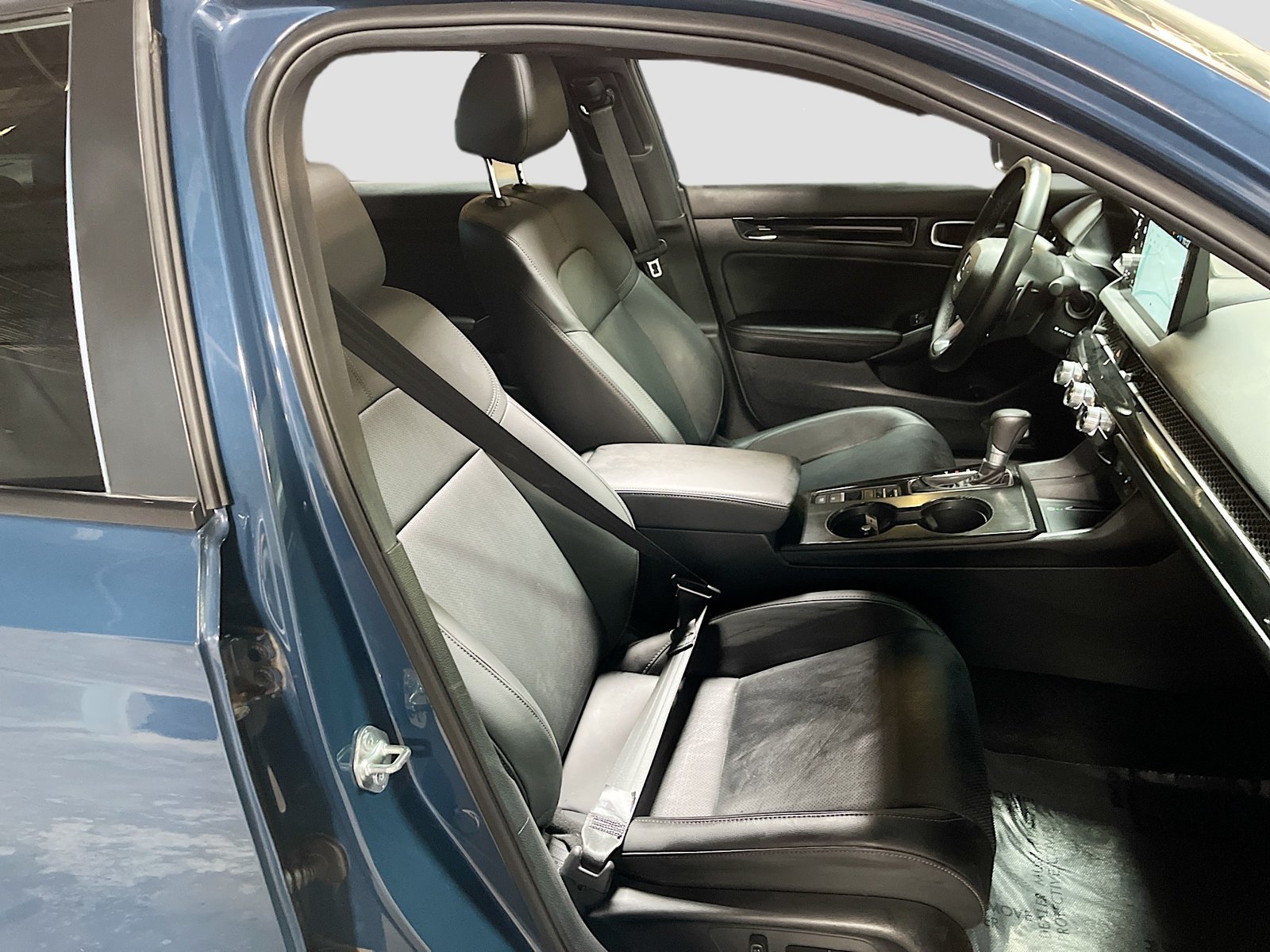 Used 2026 Honda Civic Sport Touring image 29